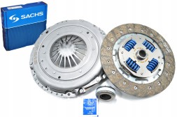 Sachs 3000 970 116 Sachs 3000 970 116 комплект зчеплень
