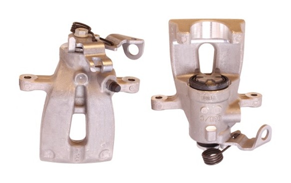 Bosch 0 986 135 123 Затискач хам. Kia т. Venga 1,4-1,6 crdi 10- пр bosch