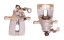 Bosch 0 986 135 123 Затискач хам. Kia т. Venga 1,4-1,6 crdi 10- пр bosch