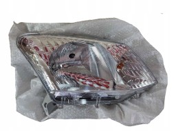 Isuzu OE ISUZU D-MAX ВІД 2012 - ФАРА ПРАВА 8981253896 OE Isuzu