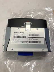 Volvo OE 36000891 VOLVO S80 V70 XC70 ДИСПЛЕЙ/МОНІТОР