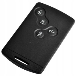 Motokey ELE960 Блок керування паркуванням Renault Zoe Electric / Hybrid - Hands Free PN: 285973302R