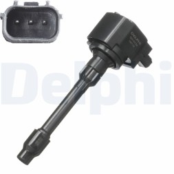 GN10734 12B1 DELPHI Котушка системи запалювання