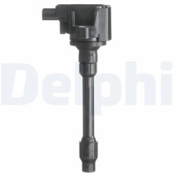 GN10734 12B1 DELPHI Котушка системи запалювання