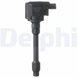GN10734 12B1 DELPHI Котушка системи запалювання