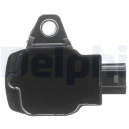 GN10734 12B1 DELPHI Котушка системи запалювання