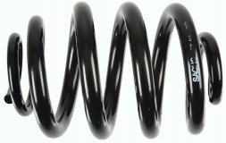 Sachs 996 644 Пружина підвіски задньої частини 996 644 sachs vw