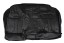 BMW OE 52207467846 Оббивка дивана задня, шкіра SCHWARZ BMW G32