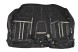 BMW OE 52207467846 Оббивка дивана задня, шкіра SCHWARZ BMW G32