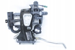 BMW OE 9361065 64129361065 WEBASTO БЕНЗИН THERMO TOP EVO BMW G30 Г31 Г11 Г01 Г02 Г05 Г07 Г07