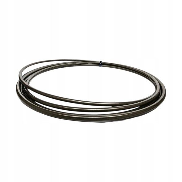 PiterParts 1025140120 Przewody hamulcowe stalowe przód tył BMW E39 Гальмівні трубки сталеві BMW e39 комплект передня задня вісь OEM PL ISO