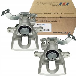 WRC Original Parts 7374238 + 7374239 Гальмівний суппорт задній лівий + правий toyota auris corolla wrc 7374238+7374239