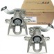 WRC Original Parts 7374238 + 7374239 Гальмівний суппорт задній лівий + правий toyota auris corolla wrc 7374238+7374239