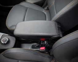 Rati 5904708692862 Підлокітник присвячений OPEL CORSA F 2020-
