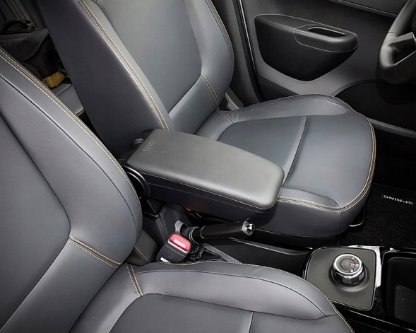 Rati 5904708692862 Підлокітник присвячений OPEL CORSA F 2020-
