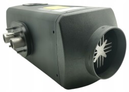 Volkswagen OE 2N0819006F OE, 2N0819006FEBERSPACHERWEBASTOBENZYNA ПАРКУВАЛЬНЕ ОПАЛЕННЯ WEBASTO VW T6 МУЛЬТИВАН КРАФТЕР 7С БЕНЗИН 2N0819006F