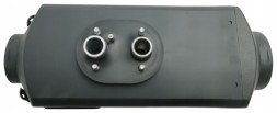 Volkswagen OE 2N0819006F OE, 2N0819006FEBERSPACHERWEBASTOBENZYNA ПАРКУВАЛЬНЕ ОПАЛЕННЯ WEBASTO VW T6 МУЛЬТИВАН КРАФТЕР 7С БЕНЗИН 2N0819006F