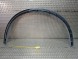 Alfa Romeo OE 156146593 NAKŁADKA LISTWA BŁOTNIKA TYŁ PRAWA ALFA ROMEO STELVIO VELOCE LIFT 20- НАКЛАДКА/МОЛДИНГ ЗАДНЬОГО ПРАВОГО КРИЛА ALFA ROMEO STELVIO VELOCE (ПІСЛЯ РЕСТАЙЛІНГУ) 2020+