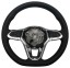 Volkswagen OE 571419089J, DWP544142OE Багатофункціональне шкіряне кермо для VW Tayron T-Roc Tiguan III 571419089J VDH