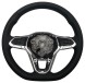 Volkswagen OE 571419089J, DWP544142OE Багатофункціональне шкіряне кермо для VW Tayron T-Roc Tiguan III 571419089J VDH