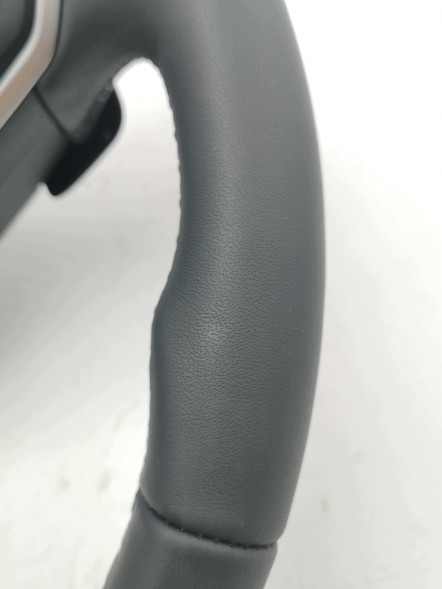 Volkswagen OE 571419089J, DWP544142OE Багатофункціональне шкіряне кермо для VW Tayron T-Roc Tiguan III 571419089J VDH