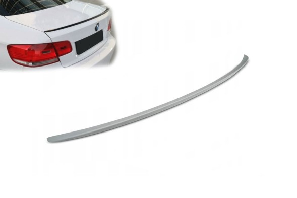 Китай 00CTSPBE921 Спойлер BMW 3 E92 Елерон