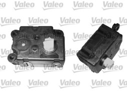 509604 VALEO Змішувальний клапан