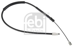170422 FEBI BILSTEIN Трос ручного гальма