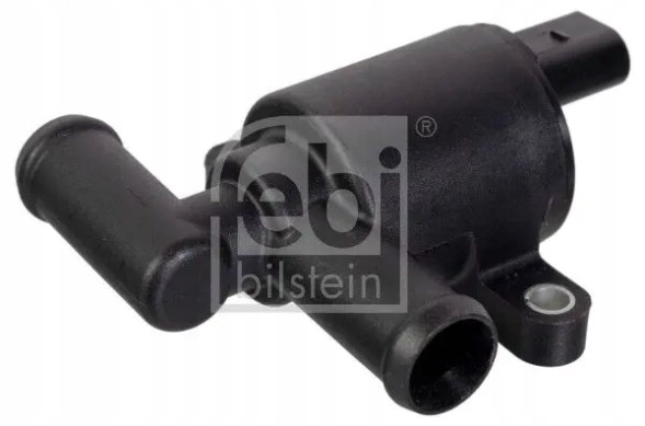 Febi bilstein 171623 Клапан управління обігрівачем 171623 febi bilstein