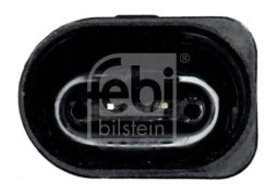Febi bilstein 171623 Клапан управління обігрівачем 171623 febi bilstein