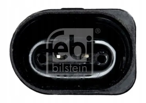 Febi bilstein 171623 Клапан управління обігрівачем 171623 febi bilstein