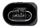 Febi bilstein 171623 Клапан управління обігрівачем 171623 febi bilstein