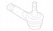 Mazda OE OE KD31-32-280 НАКОНЕЧНИК РУЛЬОВОЇ ТЯГИ ЛІВИЙ ПРАВИЙ MAZDA CX-5 KE 11-16 2.0 2.5 2.2D