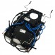 Volkswagen OE 760881879 4N0907182 Кронштейн контролера крісла VW 760881879