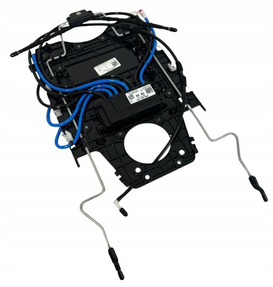 Volkswagen OE 760881879 4N0907182 Кронштейн контролера крісла VW 760881879