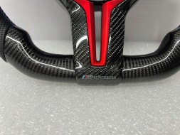 Китай 5905049718273 Карбонове кермо BMW F20/F22 M Performance