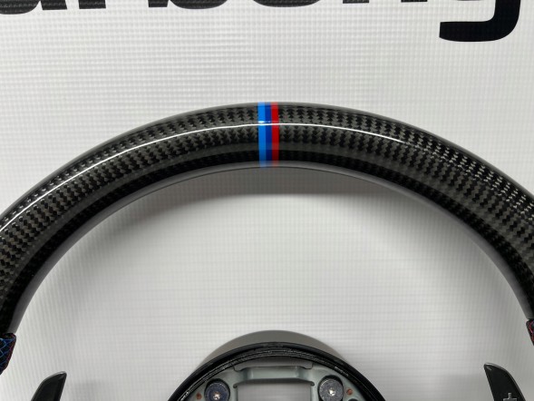 Китай 5905049718273 Карбонове кермо BMW F20/F22 M Performance
