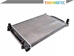 Thermotec D7A018TT/THE Thermotec охолоджувач двигуна (мануальний) audi a6, al + помічник водія #28