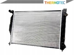 Thermotec D7A018TT/THE Thermotec охолоджувач двигуна (мануальний) audi a6, al + помічник водія #28