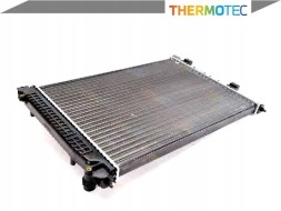 Thermotec D7A018TT/THE Thermotec охолоджувач двигуна (мануальний) audi a6, al + помічник водія #28