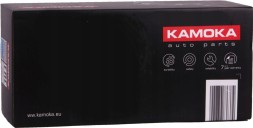 Kamoka 8010058 Kamoka 8010058 фільтр сажі / сажовий фільтр, вихлопна система