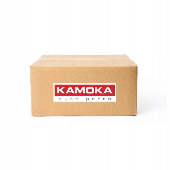 Kamoka 8010058 Kamoka 8010058 фільтр сажі / сажовий фільтр, вихлопна система