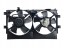 AltimGT ATMI-1-0184-5 Шанувальники Mitsubishi Outlander 2006-