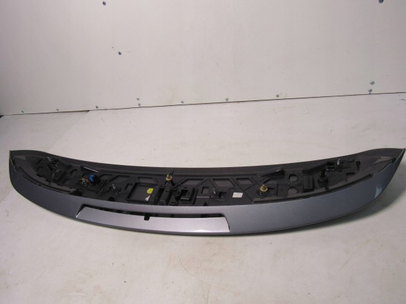 Mercedes-Benz OE A2057900088-MERC1 MERCEDES C W205 СПОЙЛЕР НА КРИШКУ БАГАЖНИКА (2057900088)