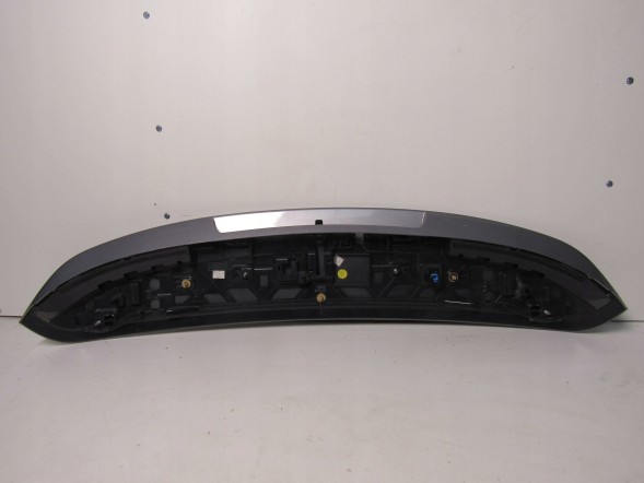 Mercedes-Benz OE A2057900088-MERC1 MERCEDES C W205 СПОЙЛЕР НА КРИШКУ БАГАЖНИКА (2057900088)