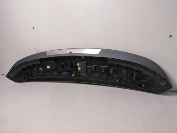 Mercedes-Benz OE A2057900088-MERC1 MERCEDES C W205 СПОЙЛЕР НА КРИШКУ БАГАЖНИКА (2057900088)