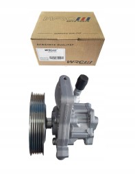 WRC Original Parts 4902338 Насос гідропідсилювача volvo s80 v70 xc60 xc90 xc70