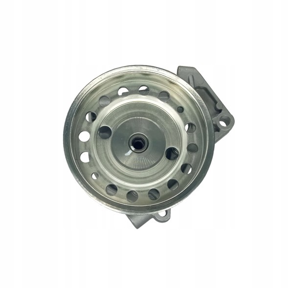WRC Original Parts 4902338 Насос гідропідсилювача volvo s80 v70 xc60 xc90 xc70