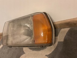 Opel OE 0301059011 Opel ascona b 1975-1981 фара ліва лампа ліва