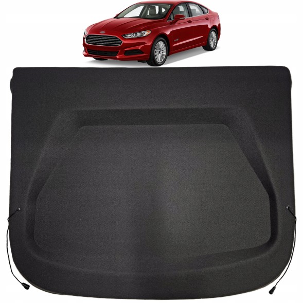MAGIC MOTO PB-01-03-MM Полиця багажника Шторка багажника FORD MONDEO MK5 14-22 НОВА ФЕТР HQ